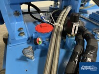 Image of Maag  Automatik Drop Pelletizing Prilling System, Model Droppo 50 39