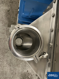 Image of Maag  Automatik Drop Pelletizing Prilling System, Model Droppo 50 41