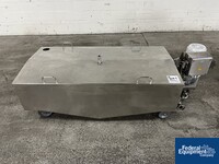 Image of Maag  Automatik Drop Pelletizing Prilling System, Model Droppo 50 42