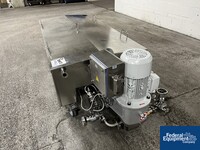 Image of Maag  Automatik Drop Pelletizing Prilling System, Model Droppo 50 43