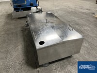Image of Maag  Automatik Drop Pelletizing Prilling System, Model Droppo 50 44