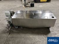 Image of Maag  Automatik Drop Pelletizing Prilling System, Model Droppo 50 45