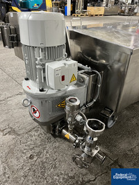 Image of Maag  Automatik Drop Pelletizing Prilling System, Model Droppo 50 46