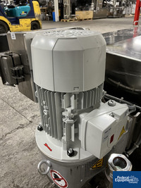 Image of Maag  Automatik Drop Pelletizing Prilling System, Model Droppo 50 47