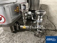 Image of Maag  Automatik Drop Pelletizing Prilling System, Model Droppo 50 48