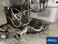 Image of Maag  Automatik Drop Pelletizing Prilling System, Model Droppo 50 49