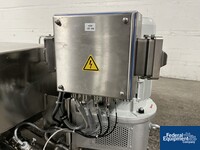 Image of Maag  Automatik Drop Pelletizing Prilling System, Model Droppo 50 50