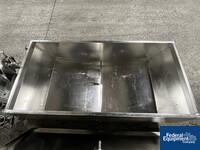 Image of Maag  Automatik Drop Pelletizing Prilling System, Model Droppo 50 51