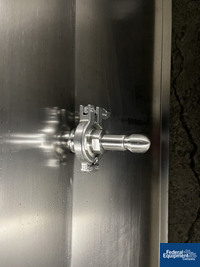 Image of Maag  Automatik Drop Pelletizing Prilling System, Model Droppo 50 52