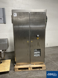 Image of Maag  Automatik Drop Pelletizing Prilling System, Model Droppo 50 53