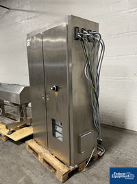 Image of Maag  Automatik Drop Pelletizing Prilling System, Model Droppo 50 55