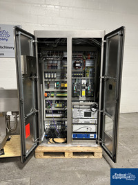 Image of Maag  Automatik Drop Pelletizing Prilling System, Model Droppo 50 57