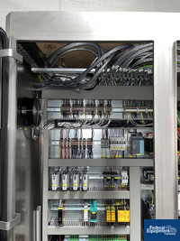 Image of Maag  Automatik Drop Pelletizing Prilling System, Model Droppo 50 58