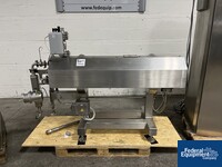 Image of Maag  Automatik Drop Pelletizing Prilling System, Model Droppo 50 62