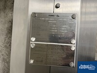 Image of Maag  Automatik Drop Pelletizing Prilling System, Model Droppo 50 63
