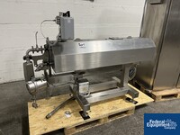 Image of Maag  Automatik Drop Pelletizing Prilling System, Model Droppo 50 64