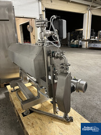 Image of Maag  Automatik Drop Pelletizing Prilling System, Model Droppo 50 65