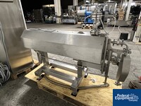 Image of Maag  Automatik Drop Pelletizing Prilling System, Model Droppo 50 66