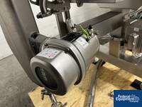 Image of Maag  Automatik Drop Pelletizing Prilling System, Model Droppo 50 67