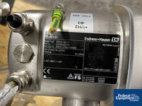 Image of Maag  Automatik Drop Pelletizing Prilling System, Model Droppo 50 68