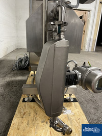Image of Maag  Automatik Drop Pelletizing Prilling System, Model Droppo 50 69