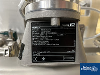 Image of Maag  Automatik Drop Pelletizing Prilling System, Model Droppo 50 70