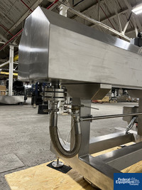 Image of Maag  Automatik Drop Pelletizing Prilling System, Model Droppo 50 71