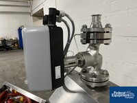 Image of Maag  Automatik Drop Pelletizing Prilling System, Model Droppo 50 72