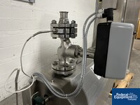 Image of Maag  Automatik Drop Pelletizing Prilling System, Model Droppo 50 73