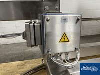 Image of Maag  Automatik Drop Pelletizing Prilling System, Model Droppo 50 74