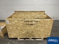 Image of Maag  Automatik Drop Pelletizing Prilling System, Model Droppo 50 75