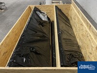 Image of Maag  Automatik Drop Pelletizing Prilling System, Model Droppo 50 76