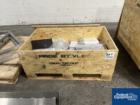 Image of Maag  Automatik Drop Pelletizing Prilling System, Model Droppo 50 77