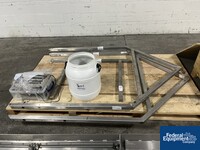 Image of Maag  Automatik Drop Pelletizing Prilling System, Model Droppo 50 79