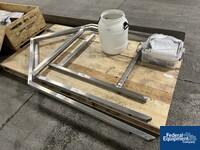 Image of Maag  Automatik Drop Pelletizing Prilling System, Model Droppo 50 80