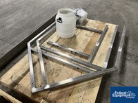 Image of Maag  Automatik Drop Pelletizing Prilling System, Model Droppo 50 81