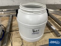 Image of Maag  Automatik Drop Pelletizing Prilling System, Model Droppo 50 82