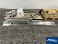 Image of Maag  Automatik Drop Pelletizing Prilling System, Model Droppo 50 85