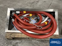 Image of Maag  Automatik Drop Pelletizing Prilling System, Model Droppo 50 86