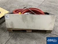 Image of Maag  Automatik Drop Pelletizing Prilling System, Model Droppo 50 87