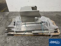 Image of Maag  Automatik Drop Pelletizing Prilling System, Model Droppo 50 88