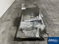 Image of Maag  Automatik Drop Pelletizing Prilling System, Model Droppo 50 89