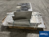 Image of Maag  Automatik Drop Pelletizing Prilling System, Model Droppo 50 90
