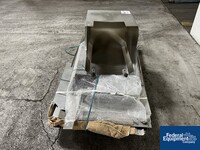 Image of Maag  Automatik Drop Pelletizing Prilling System, Model Droppo 50 91
