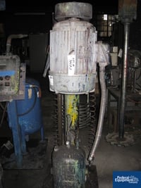 Image of 30 HP Kady Mill, S/S, XP _2