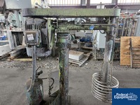 Image of 30 HP Kady Mill, S/S, XP 02