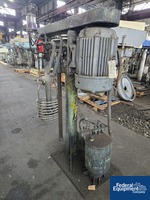 Image of 30 HP Kady Mill, S/S, XP 05