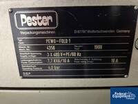 Image of Pester Bundler, Model PEWO-Fold 1 02