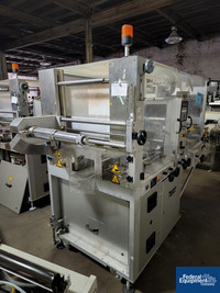Image of Pester Bundler, Model PEWO-Fold 1 03