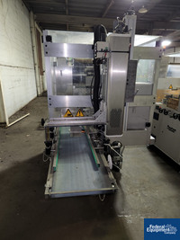Image of Pester Bundler, Model PEWO-Fold 1 04